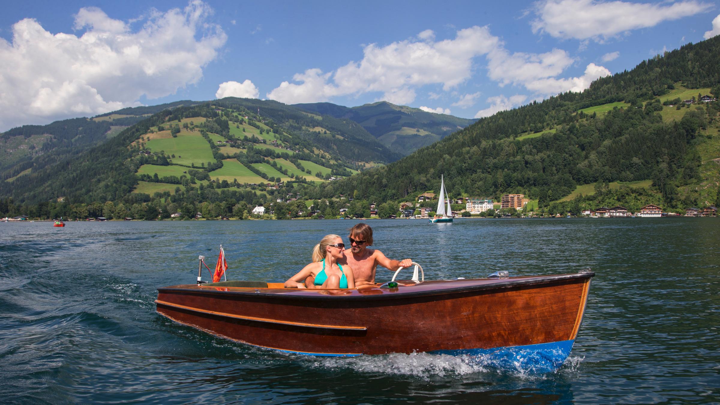 Kinderhotel Zell am See > amiamo - Familotel Zell am See