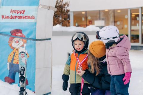 Baby- und Kleinkindwochen PREMIUM 2027