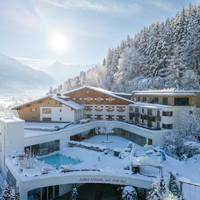 Klein, fein und individuell. Klein, fein und individuell.